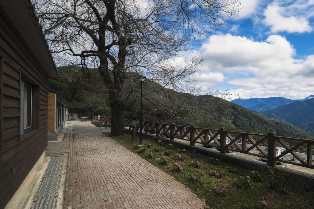 Guanwu Villa Taian  Exterior photo