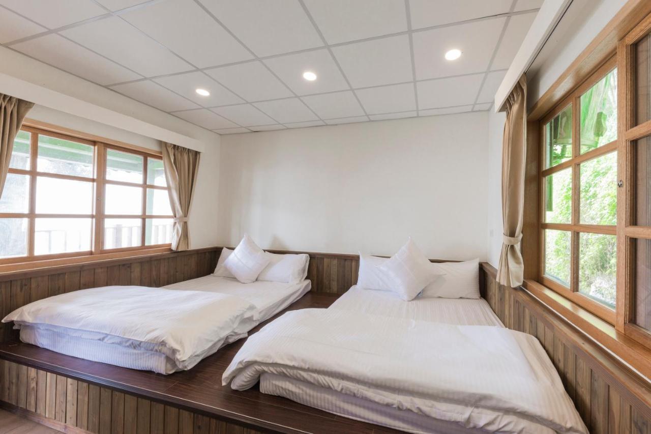 Guanwu Villa Taian  Room photo