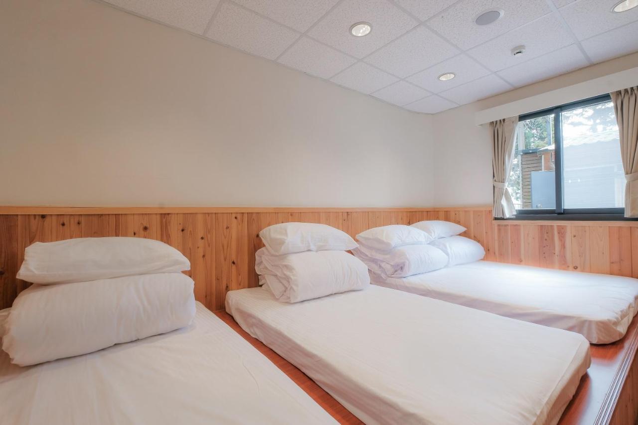 Guanwu Villa Taian  Room photo