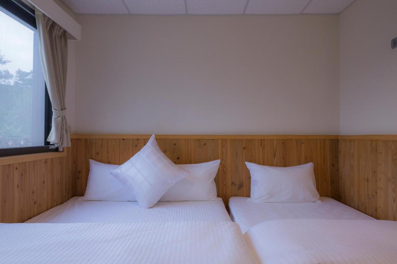 Guanwu Villa Taian  Room photo