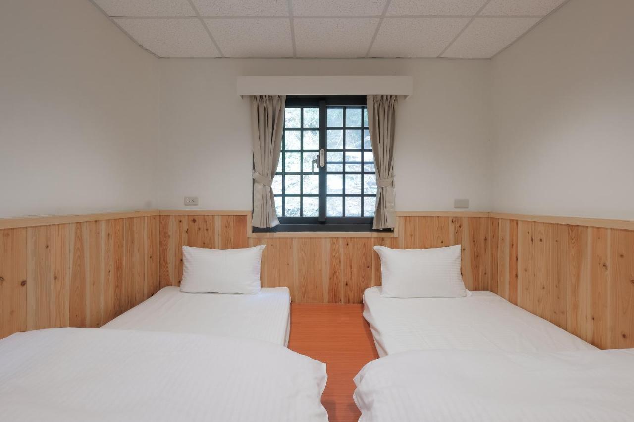 Guanwu Villa Taian  Room photo